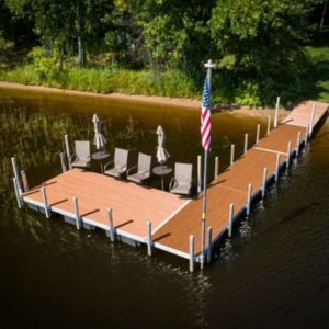 Floe Aluminum Docks