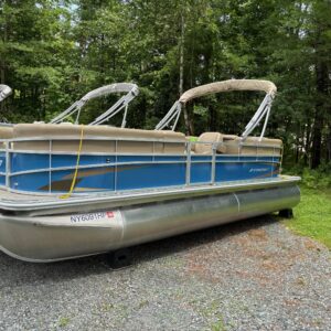 Princecraft LX 22 R DH 60 HP $10,000 OFF (2)