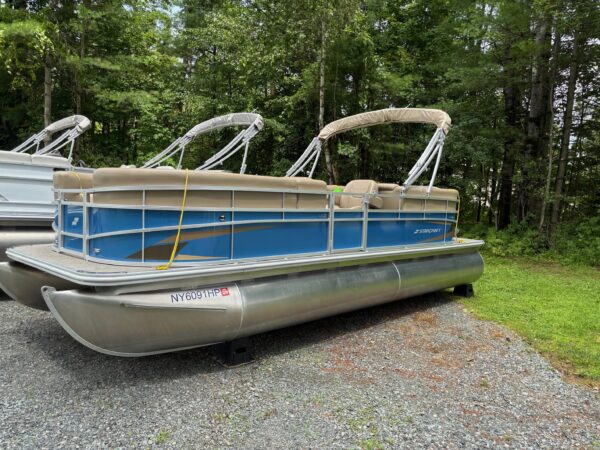 Princecraft LX 22 R DH 60 HP $10,000 OFF (2)