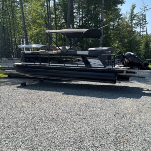 2025 Starcraft SLS-3 150hp - $10,000 OFF