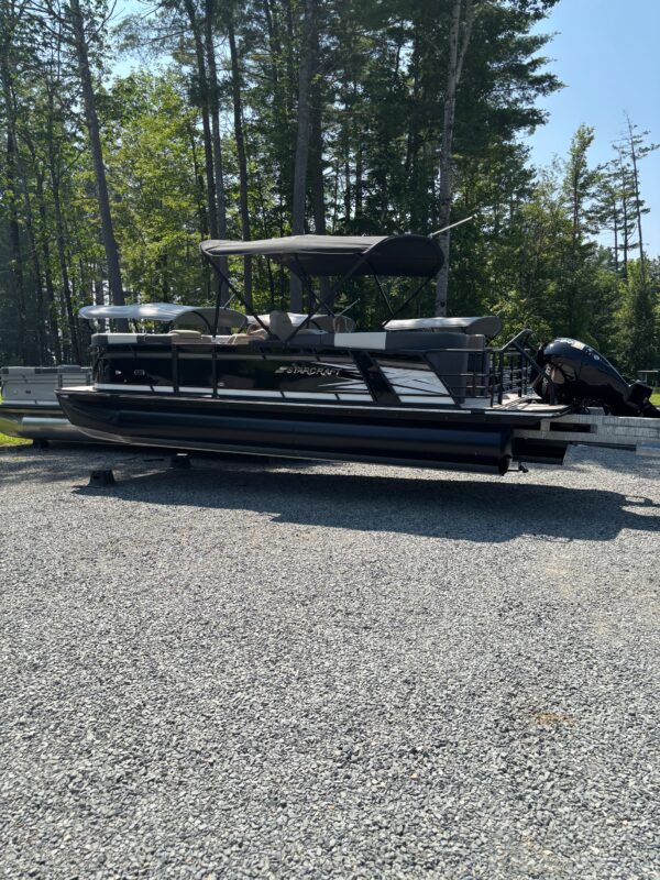 2025 Starcraft SLS-3 150hp - $10,000 OFF