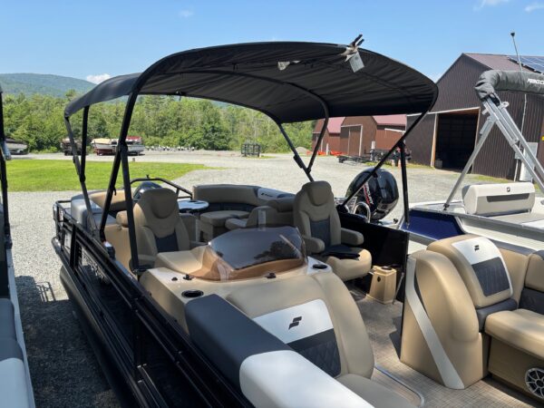 2025 Starcraft SLS-3 150hp - $10,000 OFF - Image 5