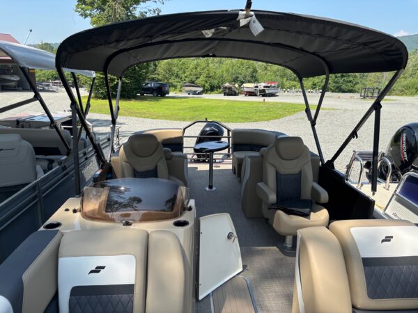 2025 Starcraft SLS-3 150hp - $10,000 OFF - Image 4