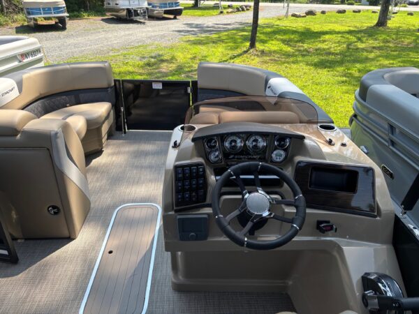 2025 Starcraft SLS-3 150hp - $10,000 OFF - Image 3