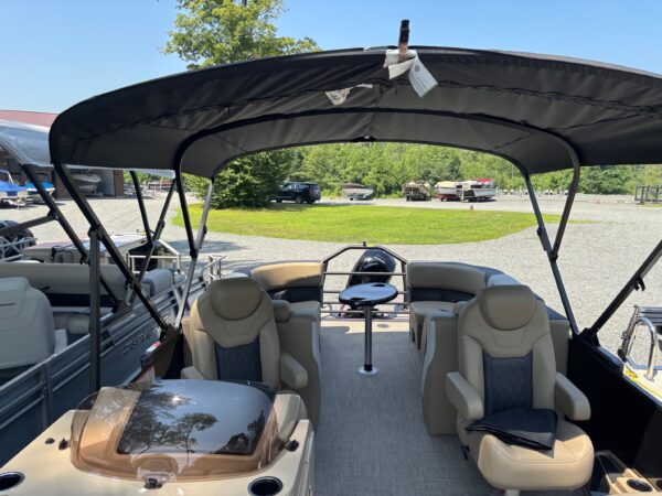 2025 Starcraft SLS-3 150hp - $10,000 OFF - Image 2