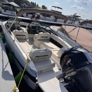 Regal LX2 - Bowriders