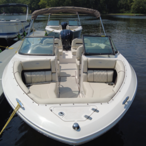 Regal LX2 - Bowriders